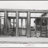 Shells of old buildings. The near ghost town quality, as well as the many reminders of the more glamorous and exciting days, attract many tourists