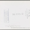 Sunday school in the community building of the Casa Grande Valley Farms. Pinal County, Arizona