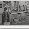 Sequence story of the Old Apple Tree and other work of Homer Tate. Safford, Arizona