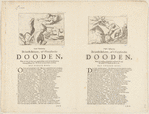 Onder Verbeetering, de laatste basuyne, of't Verrysen der Dooden