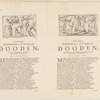 Onder verbeetering. De laatste basuyne, of 't verrysen der dooden