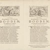 Onder verbeetering. De laatste basuyne, of 't verrysen der dooden