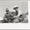 Mormon farmers, members of FSA cooperative beet sugar cultivater. Box Elder County, Utah