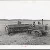 Members of FSA cooperative drill. Oneida County, Idaho