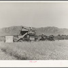 FSA cooperative binder in action. Box Elder County, Utah