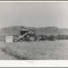 FSA cooperative binder in action. Box Elder County, Utah