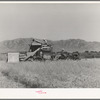 FSA cooperative binder in action. Box Elder County, Utah