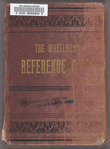 Wheelmen's reference book
