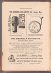 Wheelmen's reference book