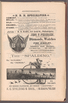 Wheelmen's reference book
