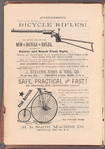 Wheelmen's reference book