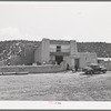 Church of the Twelve Apostles, Trampas, New Mexico