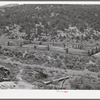 Corral on farm of Spanish-American. Amalia, New Mexico
