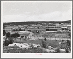 Chilili, New Mexico