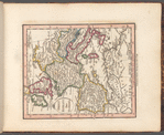 Orbis Romani, pars occidentalis