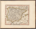 Hispania Vetus