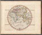 The Old World