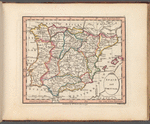 Spain and Portugal