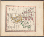 British Isles or Great Britain and Ireland with the adjacent islands