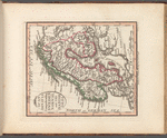 Scandinavia comprehending Sweden, Norway, and the Danish Isles