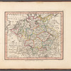 The Germanic States or Empire of Germany