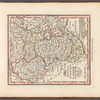 States of the King of Sardinia on the continent before the dismembermt. in 1795