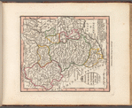 States of the King of Sardinia on the continent before the dismembermt. in 1795