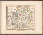 Poland with its dismemberments and Prussia