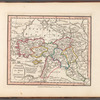Turkish dominions in Asia or Asiatic Turkey