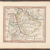 The Gulfs of Arabia and Persia with the adjacent regions