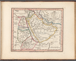The Gulfs of Arabia and Persia with the adjacent regions