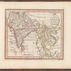 The East Indies according to the general acceptation