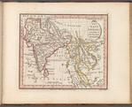 The East Indies according to the general acceptation