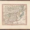 China and Chinese Tartary, with Tonkin, Corea, and Japan