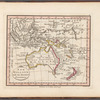 New Holland, with the adjacent Polynesia