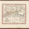 Barbary including Morocco Algier, Tunis and Tripoly