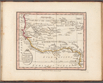 Nigritia and Guinea; with the African Coast from Cape Blanco to Cape Lopo-Gonsalvez