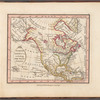 North America, including the West Indies