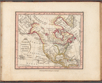 North America, including the West Indies