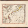 Western Coast of North America with Behring's Straits