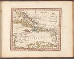 West India Islands