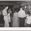 General store. Mogollon, New Mexico
