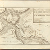 Plano del terreno en que se hallan situados los vestigios de los edificios antiguos del Kiché... 1834