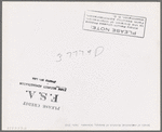 Detail of residential district of Durango, Colorado