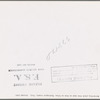 Extracting juice from cane on farm in Ivins, Washington County, Utah