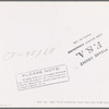 Extracting juice from cane. Ivins, Washington County, Utah. See general caption