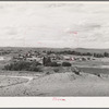 Concho, Arizona. Inhabitants of this town are all of Spanish extraction