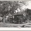 Street scene. Santa Clara, Utah