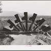FSA cooperative irrigation project, Washington County, Utah