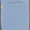 Lemuel Shaw